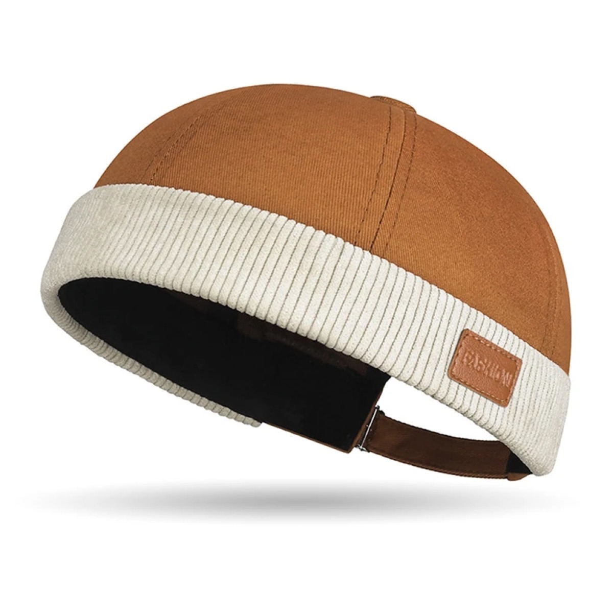 Docker Cap Vintage