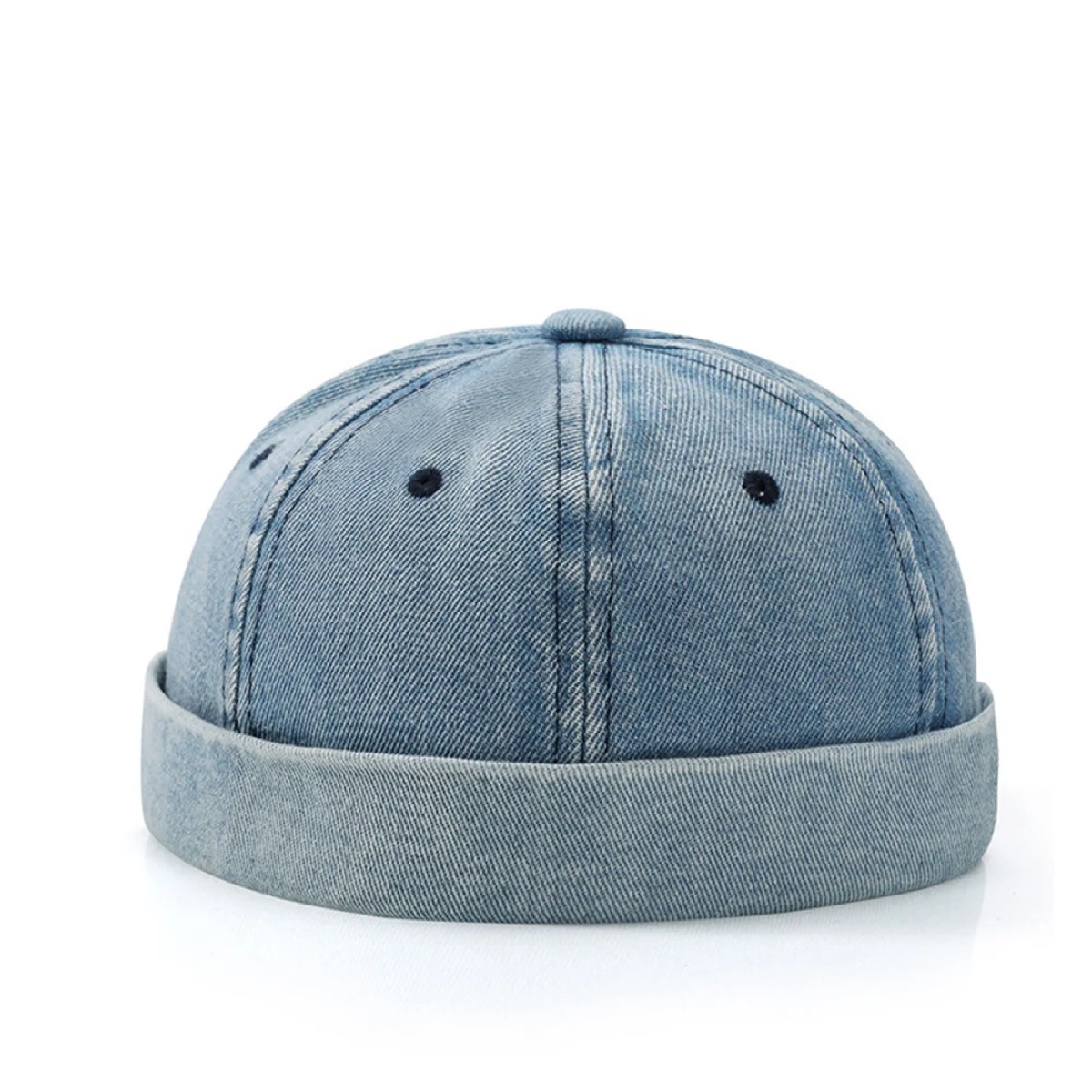 Docker Jean Cap