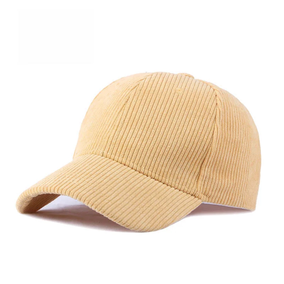 Velvet Coton Vintage Cap