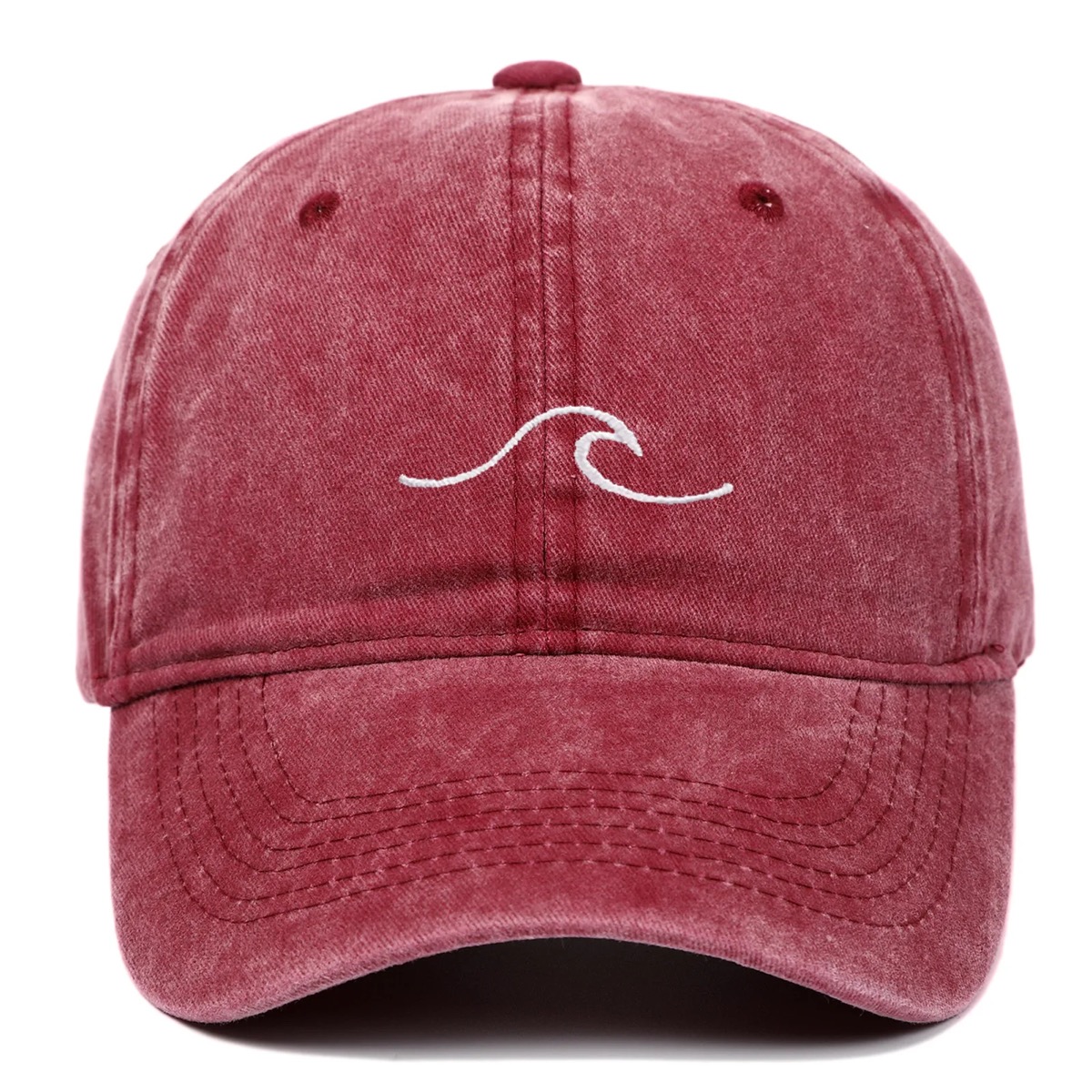 Vintage Waving Cap